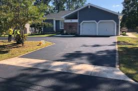 Best Paver Driveway Installation  in Berryville, VA